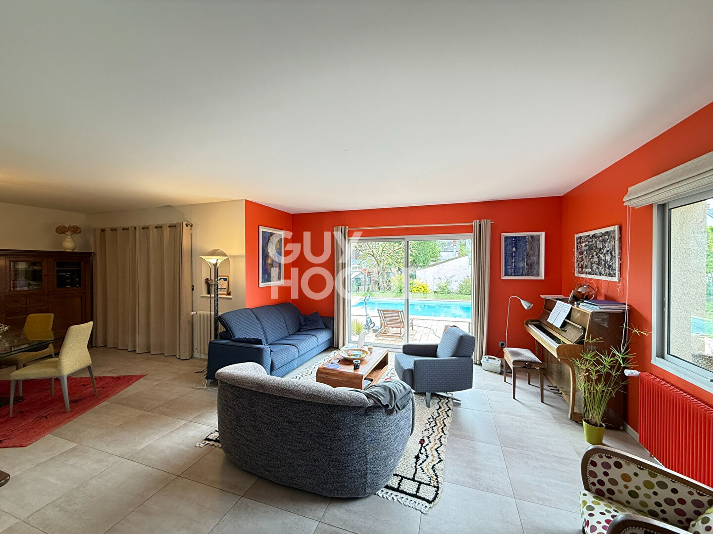 EXCLUSIVITÉ -  BOURGES QUARTIER JEAN BAFFIER