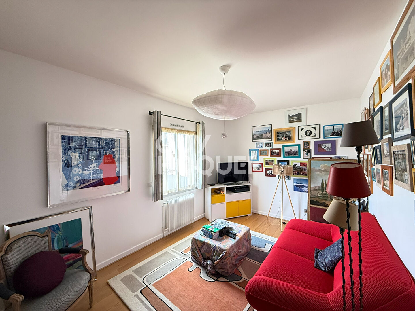 EXCLUSIVITÉ -  BOURGES QUARTIER JEAN BAFFIER