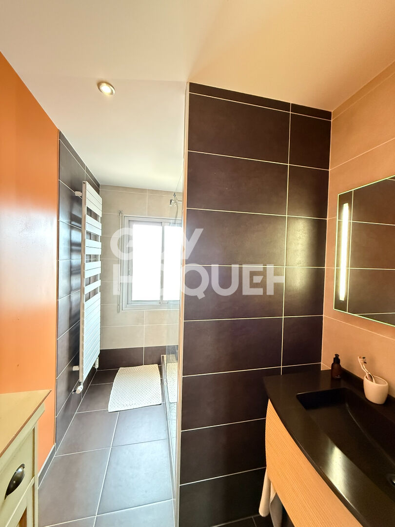 EXCLUSIVITÉ -  BOURGES QUARTIER JEAN BAFFIER