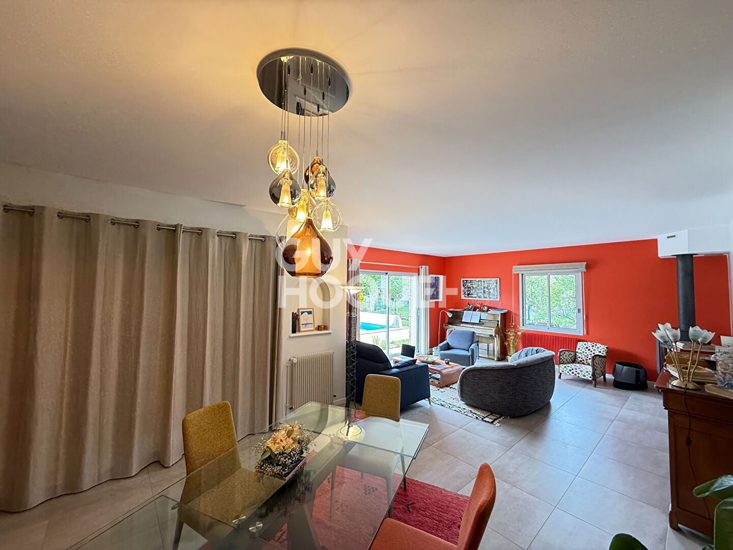 EXCLUSIVITÉ -  BOURGES QUARTIER JEAN BAFFIER