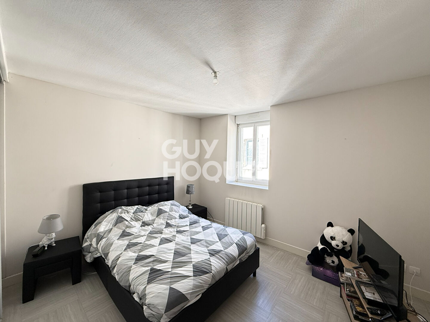 EXCLUSIVITÉ - QUARTIER JEAN BAFFIER