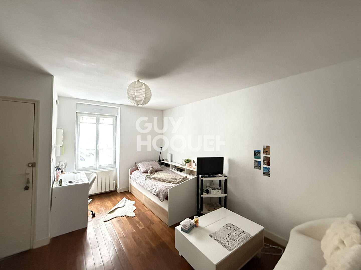 EXCLUSIVITÉ - QUARTIER JEAN BAFFIER