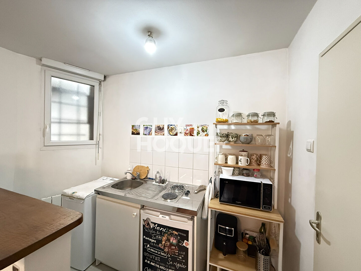 EXCLUSIVITÉ - QUARTIER JEAN BAFFIER
