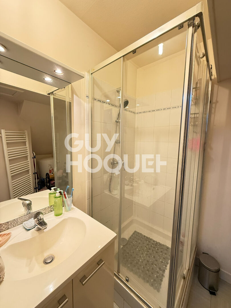 EXCLUSIVITÉ - QUARTIER JEAN BAFFIER