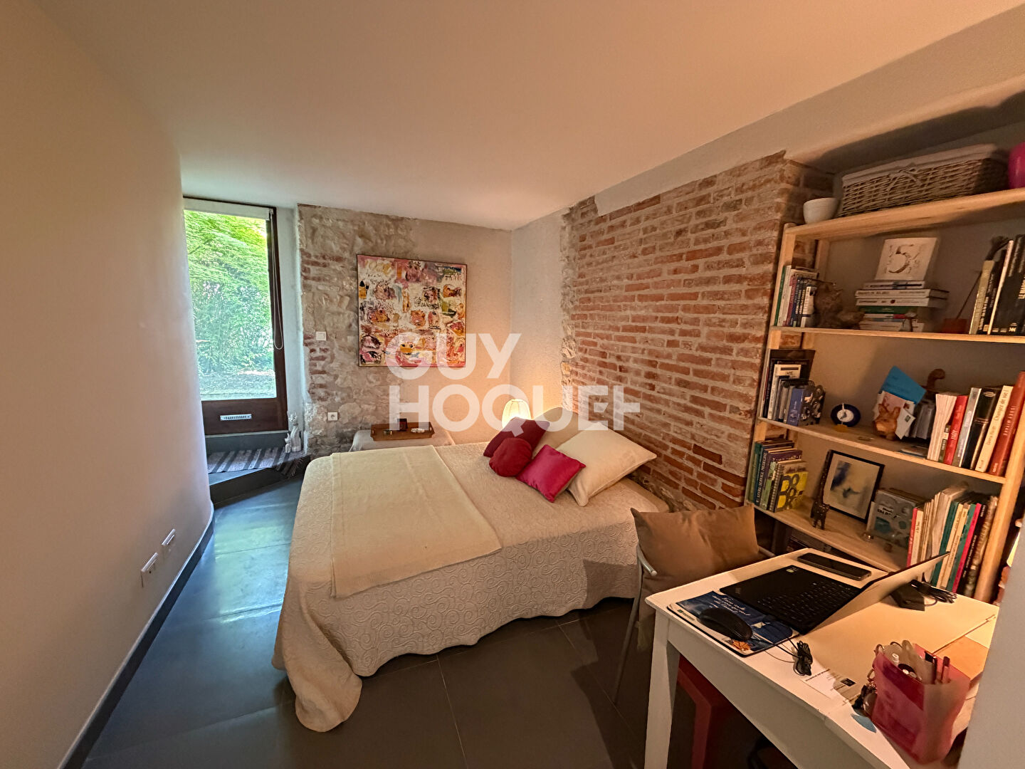 EXCLUSIVITÉ - QUARTIER CHARLET