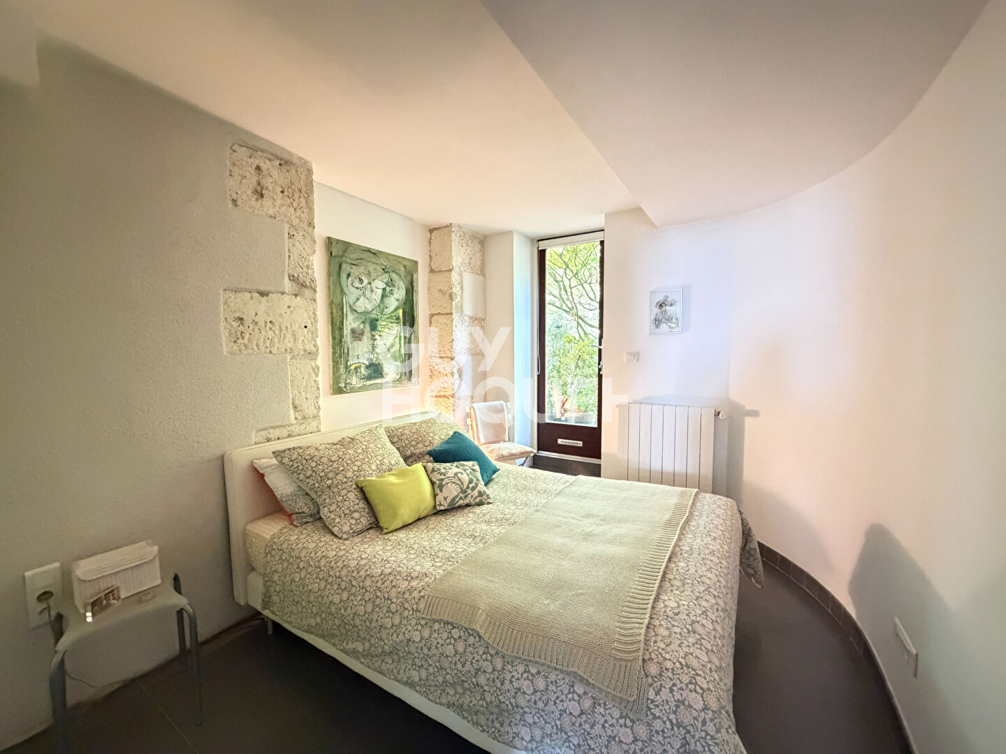 EXCLUSIVITÉ - QUARTIER CHARLET