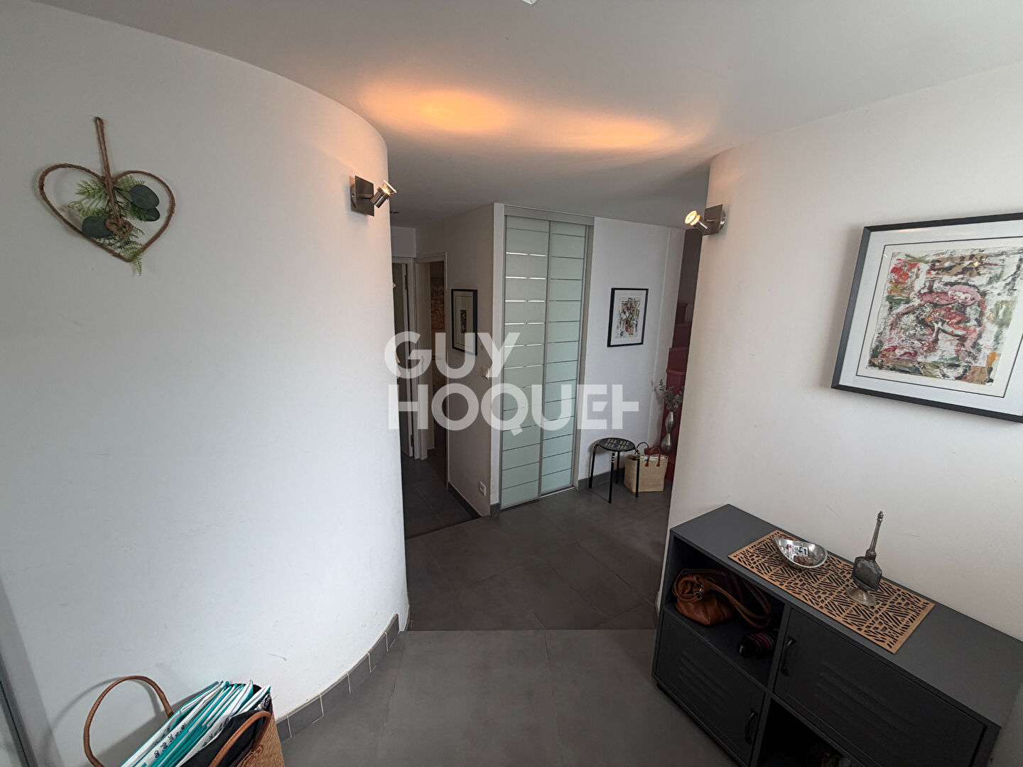EXCLUSIVITÉ - QUARTIER CHARLET