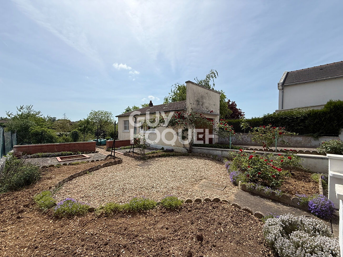 EXCLUSIVITÉ - BOURGES QUARTIER GIONNE