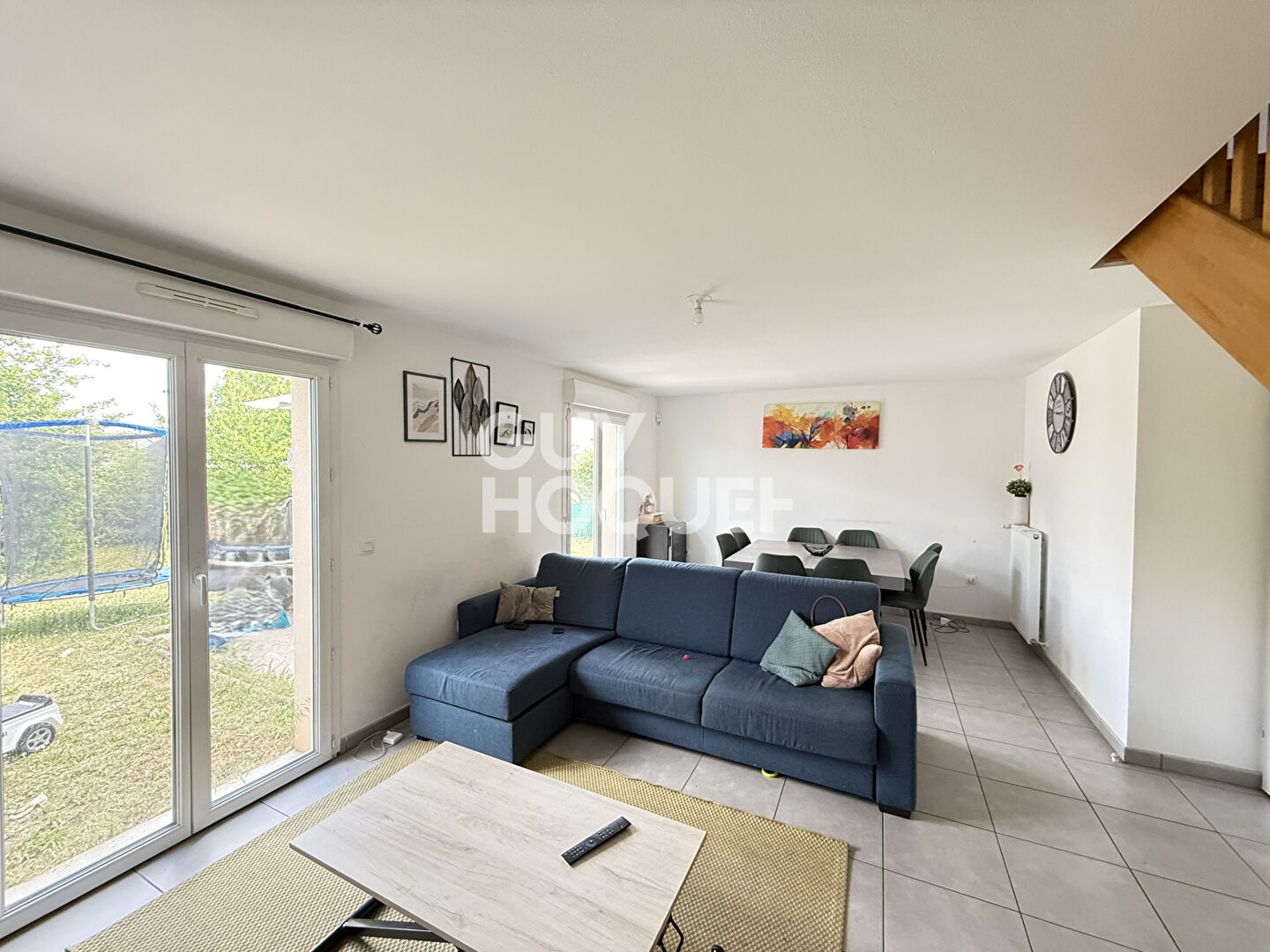 EXCLUSIVITÉ - BOURGES QUARTIER JARDIN DU VAL D'AURON
