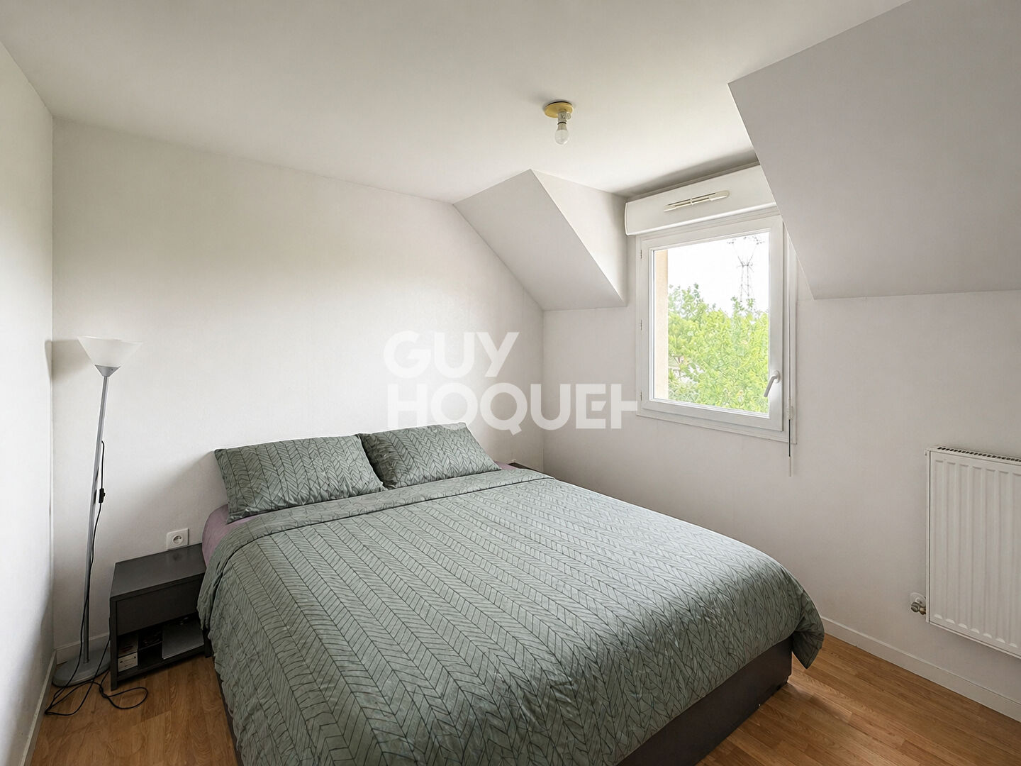 EXCLUSIVITÉ - BOURGES QUARTIER JARDIN DU VAL D'AURON