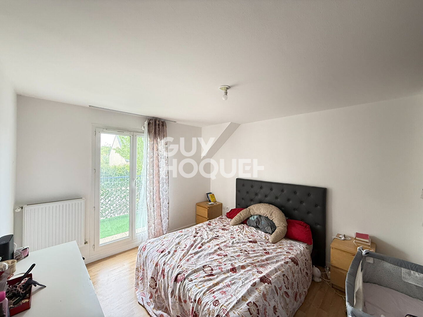 EXCLUSIVITÉ - BOURGES QUARTIER JARDIN DU VAL D'AURON