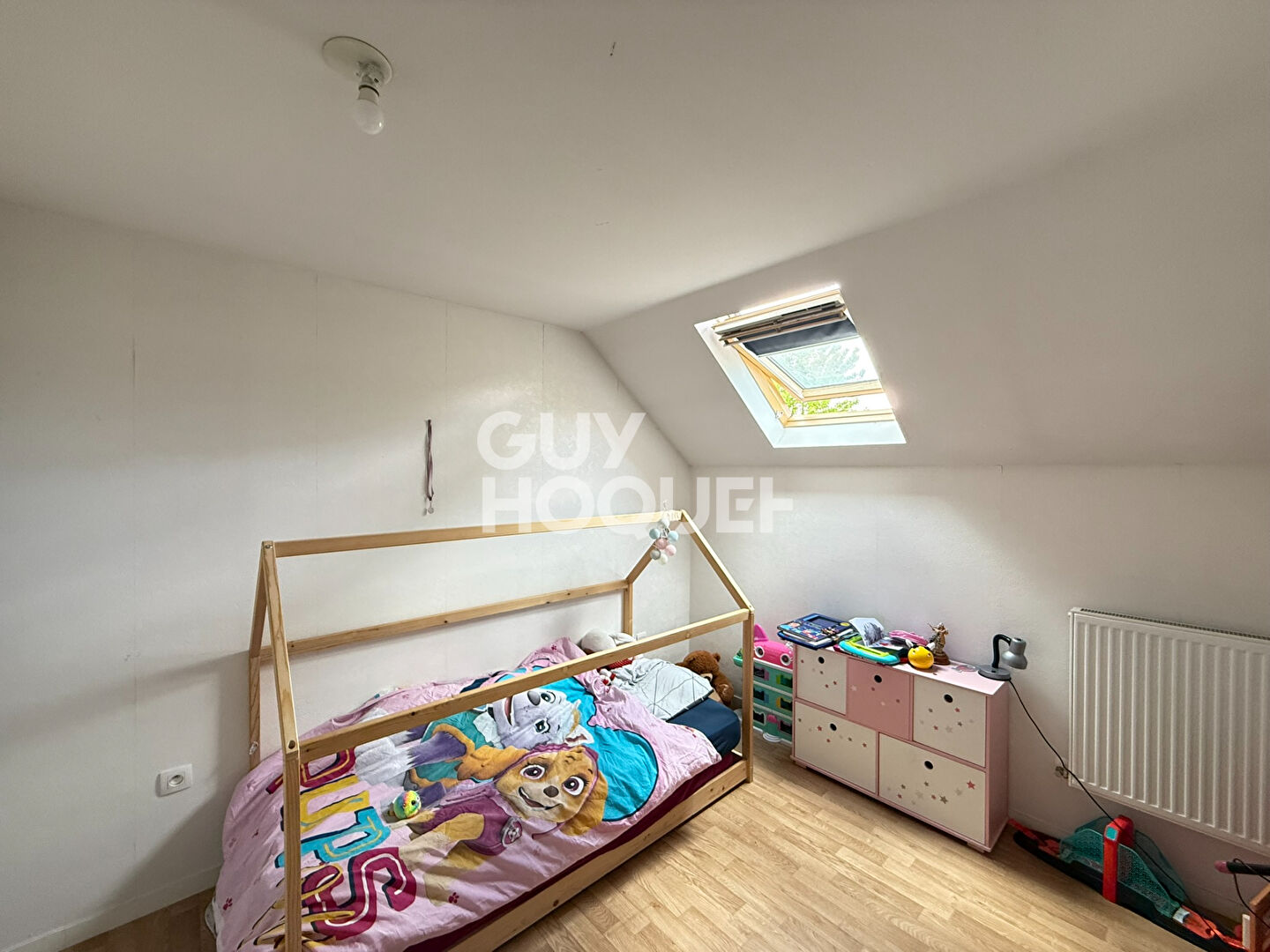 EXCLUSIVITÉ - BOURGES QUARTIER JARDIN DU VAL D'AURON