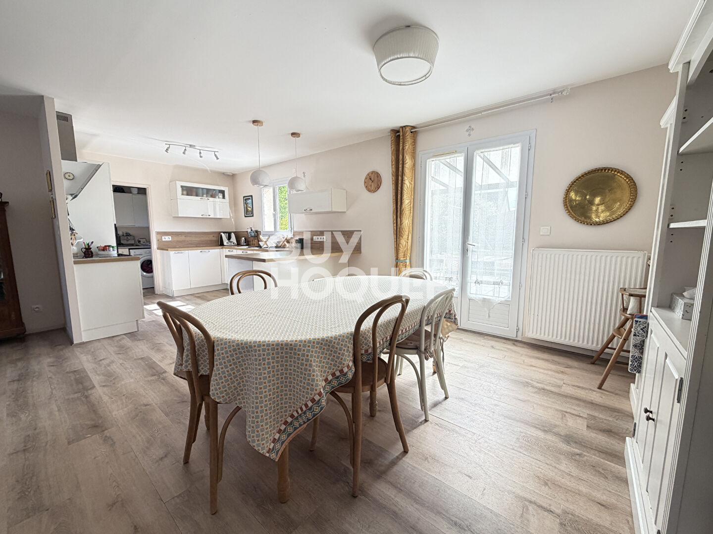 BOURGES -QUARTIER GOLF