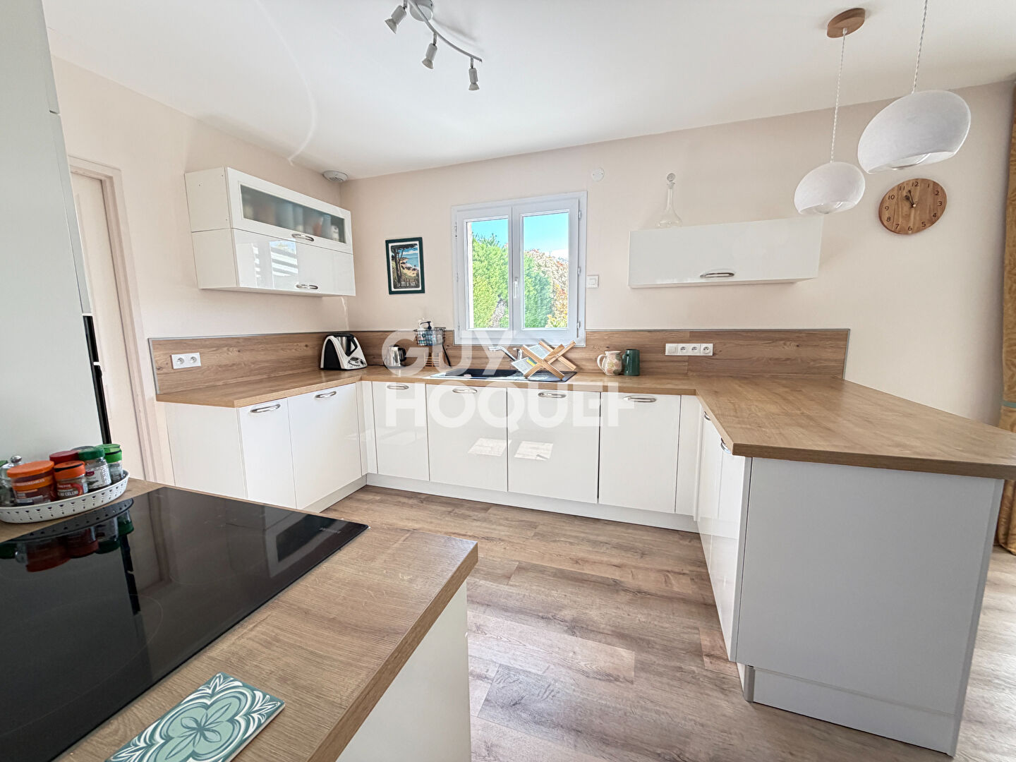 BOURGES -QUARTIER GOLF