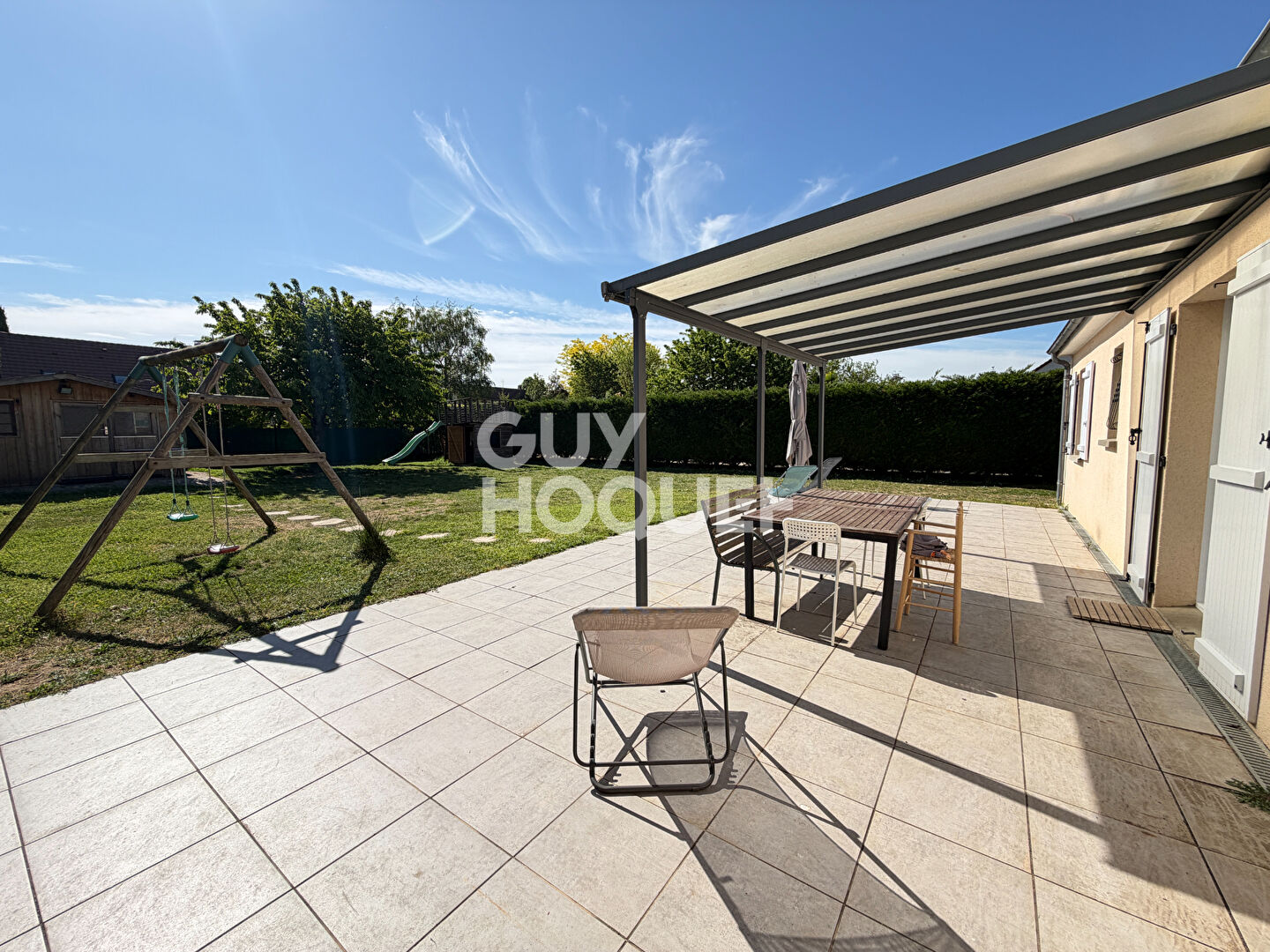 BOURGES -QUARTIER GOLF