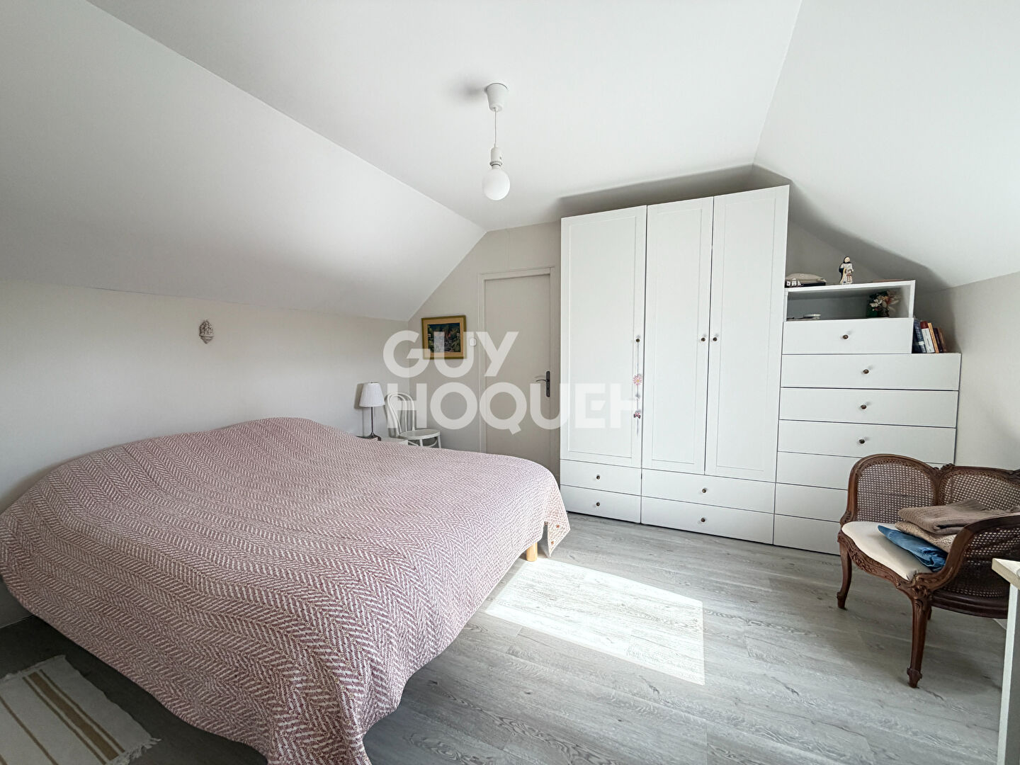 BOURGES -QUARTIER GOLF