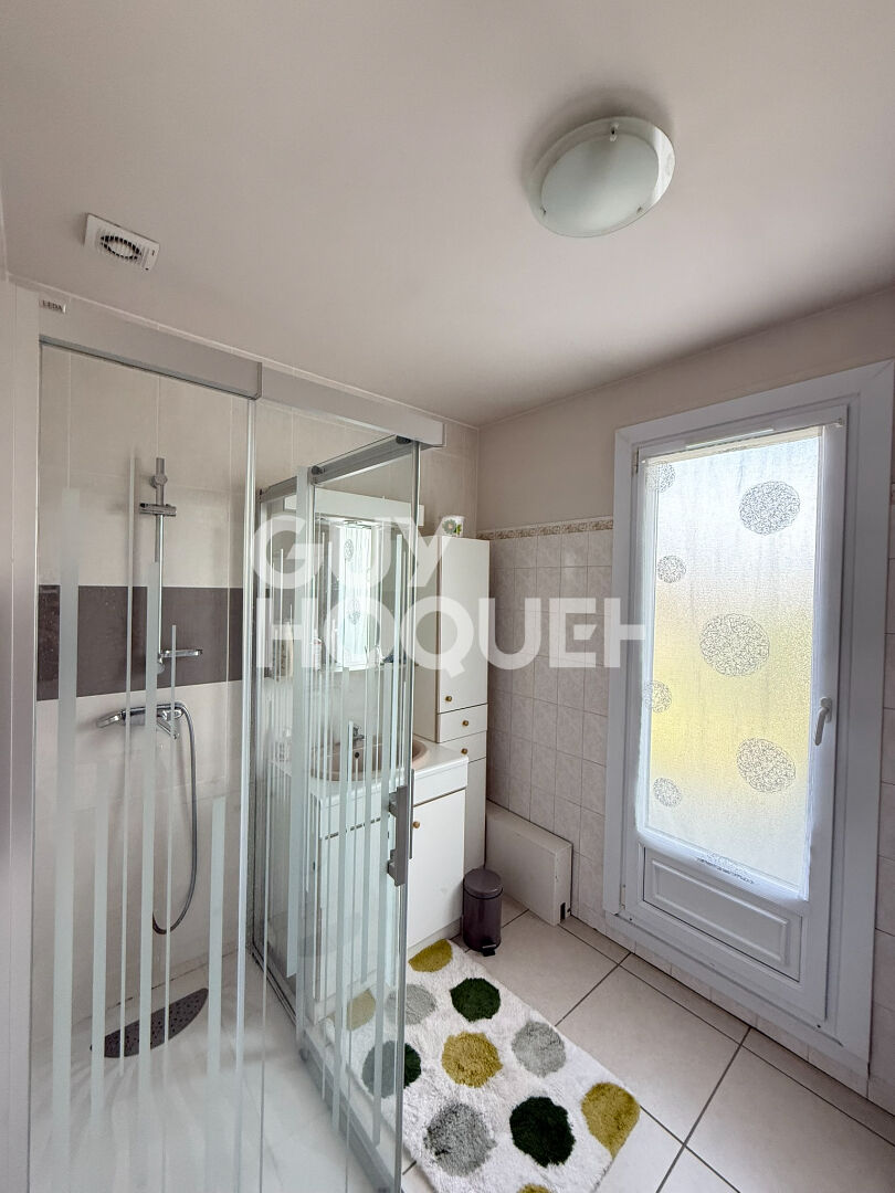 BOURGES - QUARTIER PIJOLINS