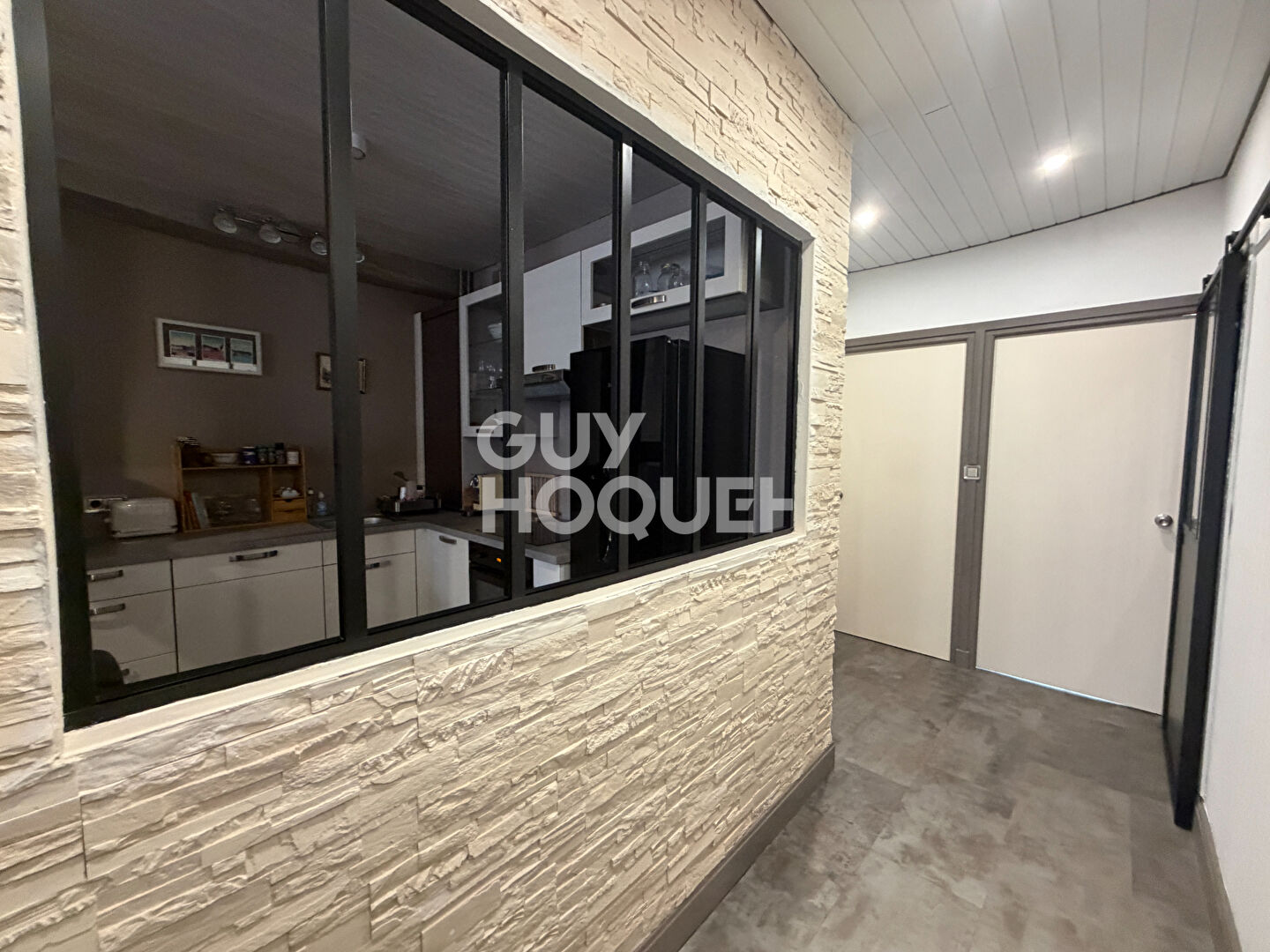 BOURGES - HYPERCENTRE
