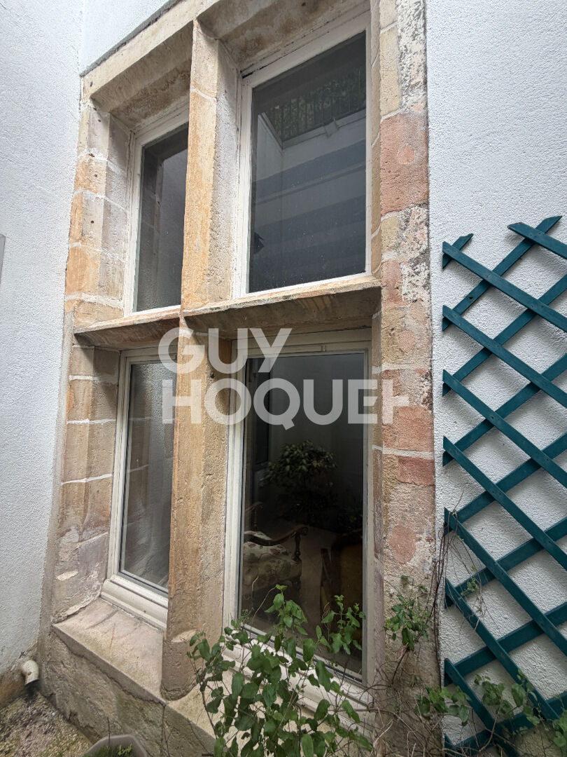 BOURGES - HYPERCENTRE