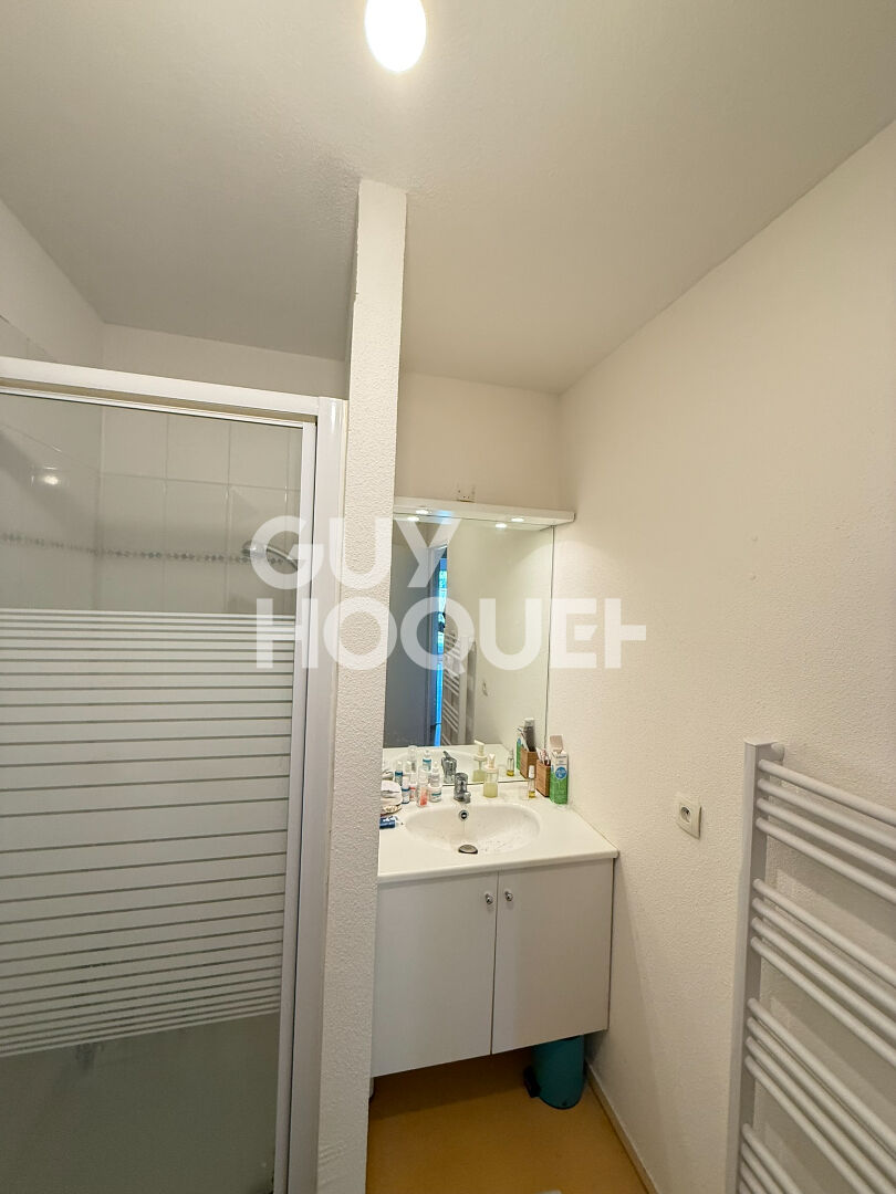 EXCLUSIVITÉ-QUARTIER HOPITAL