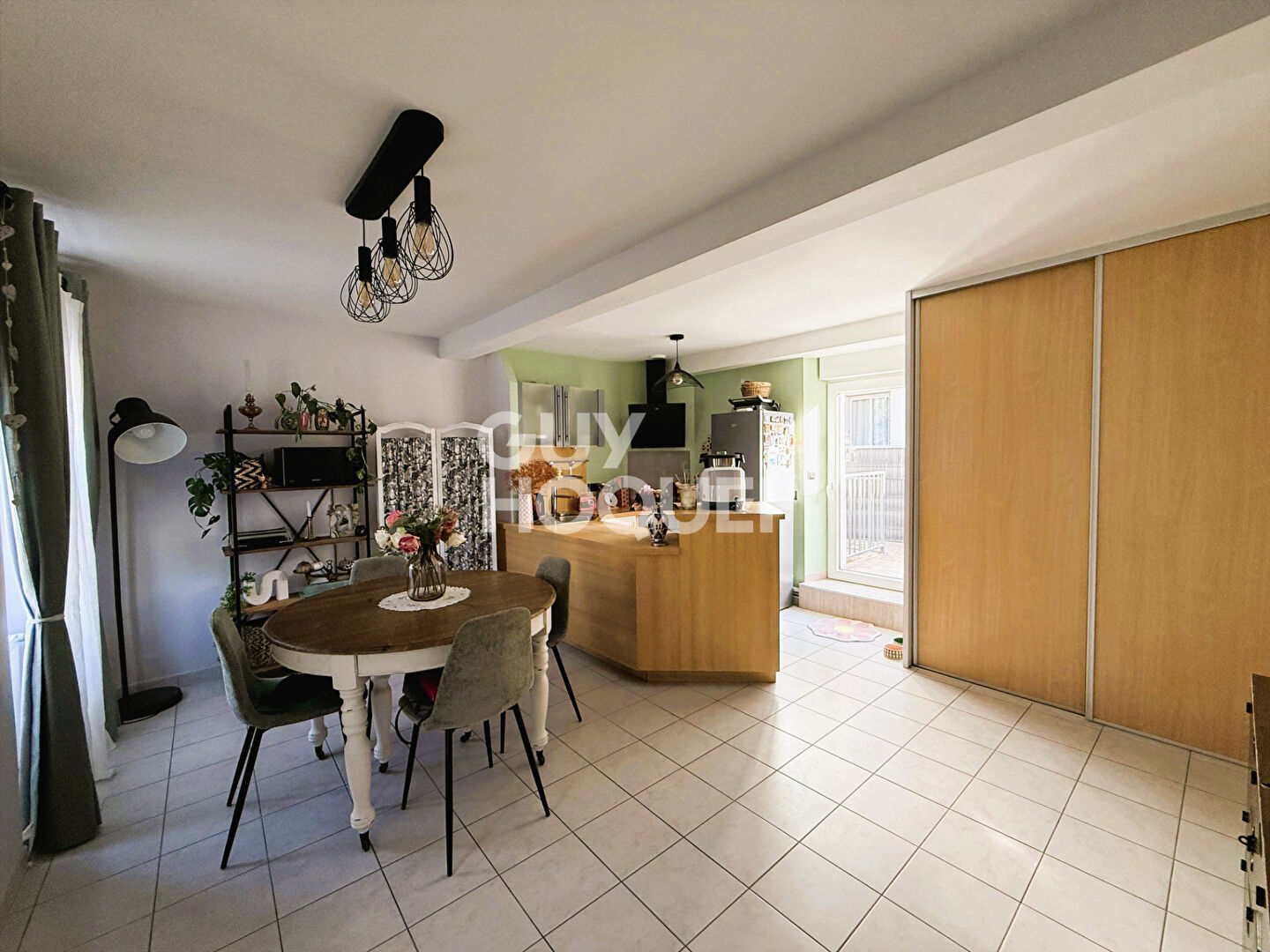 QUARTIER EMB - JACQUES COEUR