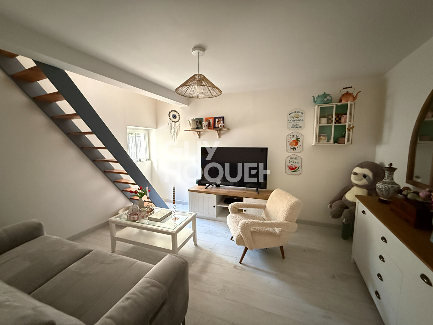 QUARTIER EMB - JACQUES COEUR