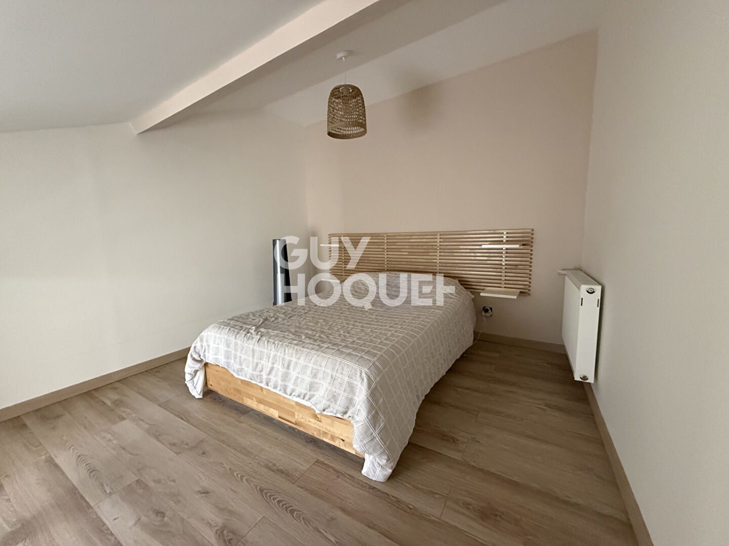 QUARTIER EMB - JACQUES COEUR