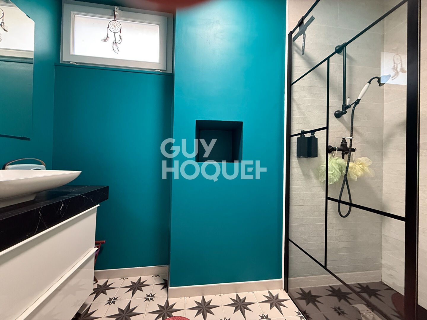 QUARTIER EMB - JACQUES COEUR