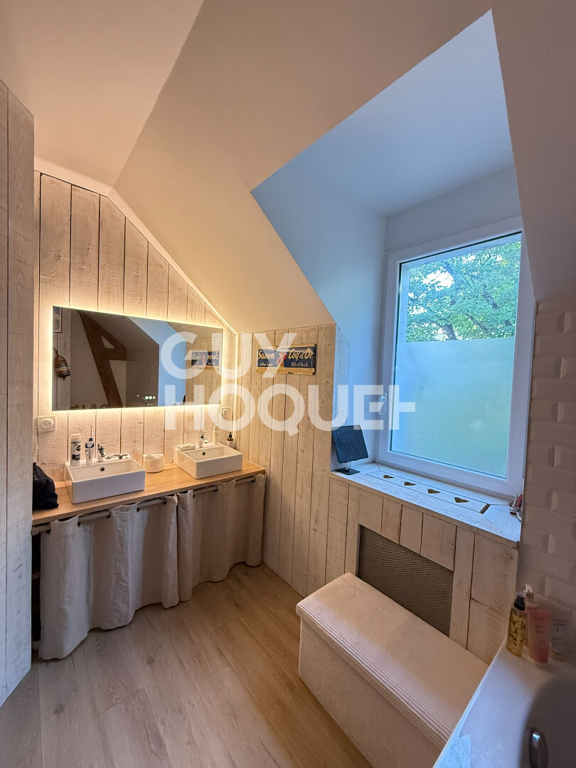 BOURGES - QUARTIER JEAN BAFFIER
