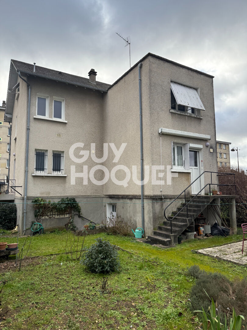 QUARTIER MOULON