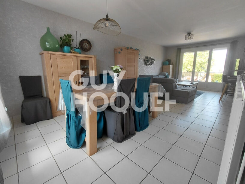 BOURGES - QUARTIER HOPITAL
