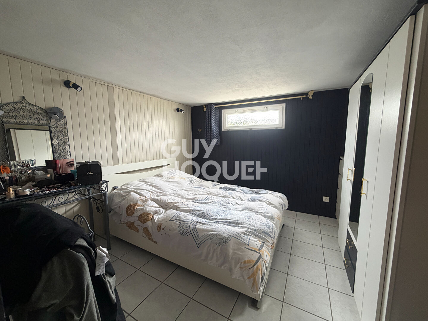 BOURGES - QUARTIER HOPITAL