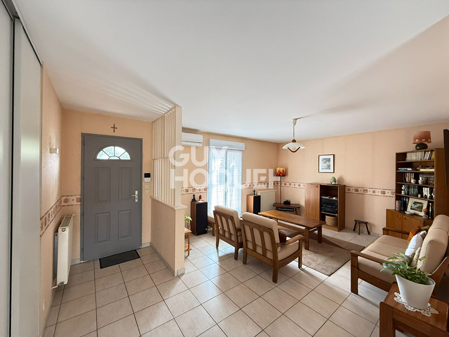 EXCLUSIVITÉ - QUARTIER BOURG DE SAINT DOULCHARD