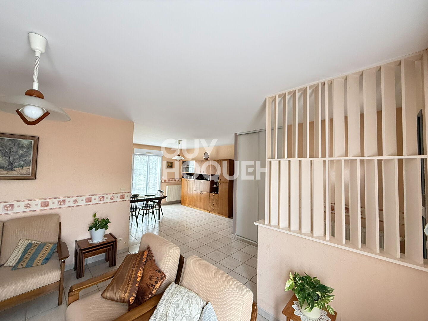 EXCLUSIVITÉ - QUARTIER BOURG DE SAINT DOULCHARD