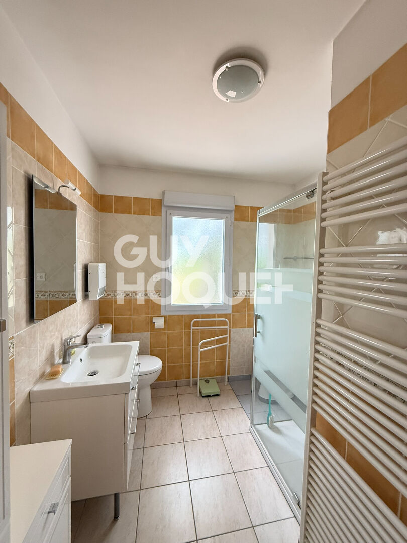 EXCLUSIVITÉ - QUARTIER BOURG DE SAINT DOULCHARD