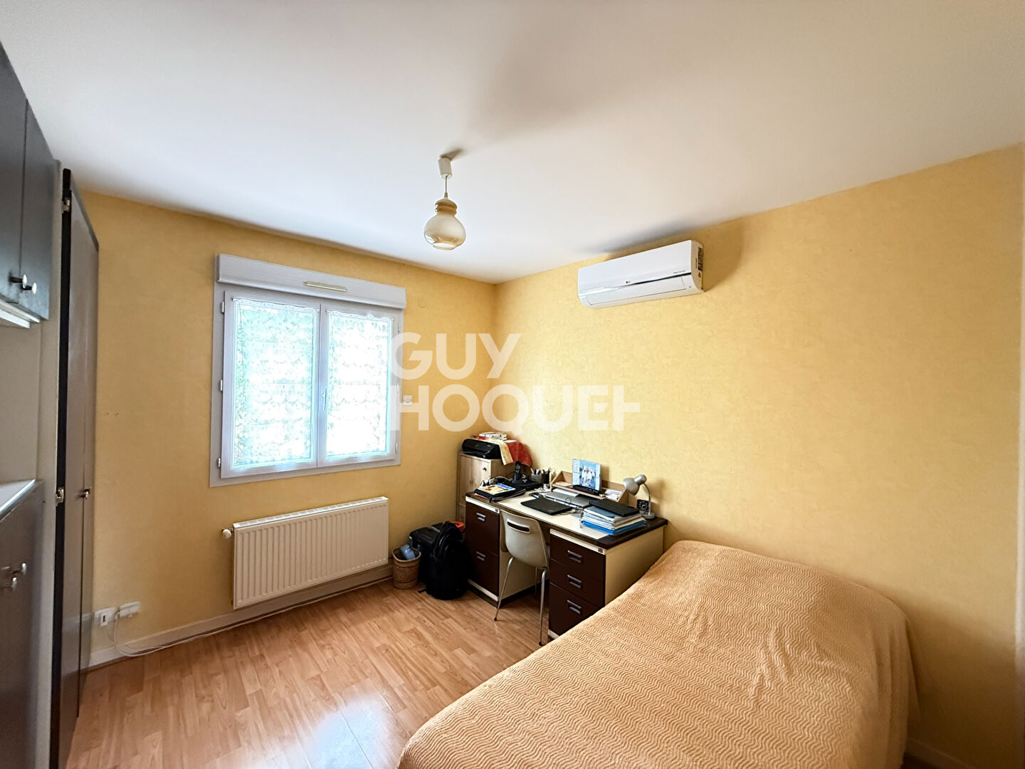 EXCLUSIVITÉ - QUARTIER BOURG DE SAINT DOULCHARD