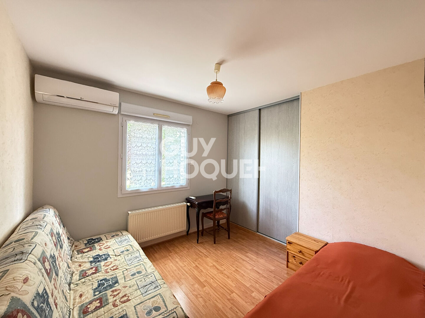 EXCLUSIVITÉ - QUARTIER BOURG DE SAINT DOULCHARD