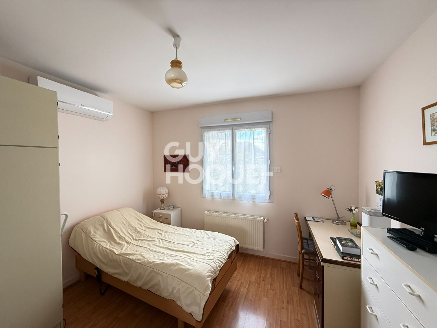 EXCLUSIVITÉ - QUARTIER BOURG DE SAINT DOULCHARD