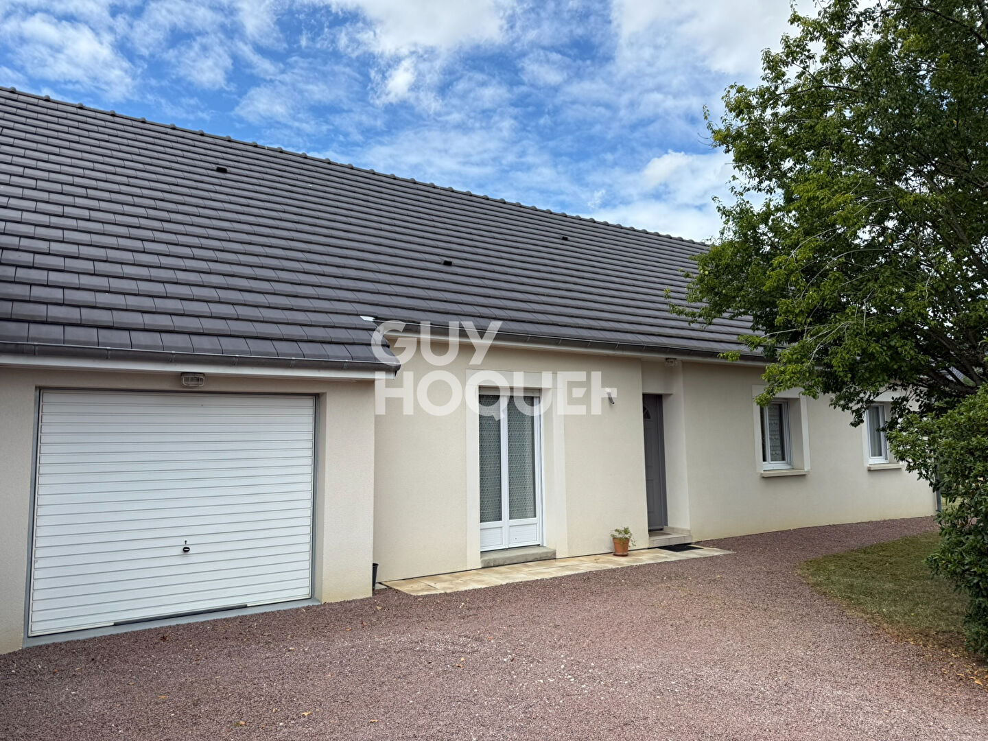 EXCLUSIVITÉ - QUARTIER BOURG DE SAINT DOULCHARD