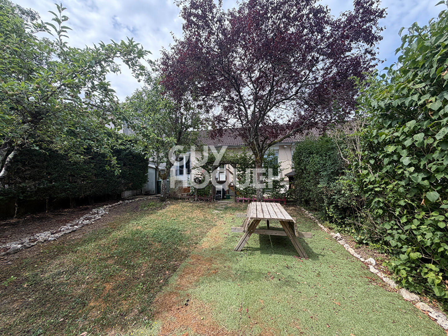 EXCLUSIVITÉ - QUARTIER RESIDENTIEL