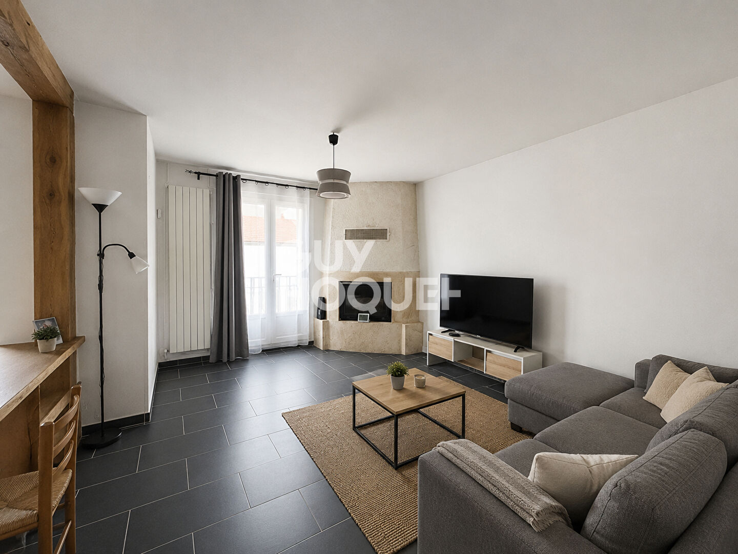 EXCLUSIVITÉ - QUARTIER RESIDENTIEL