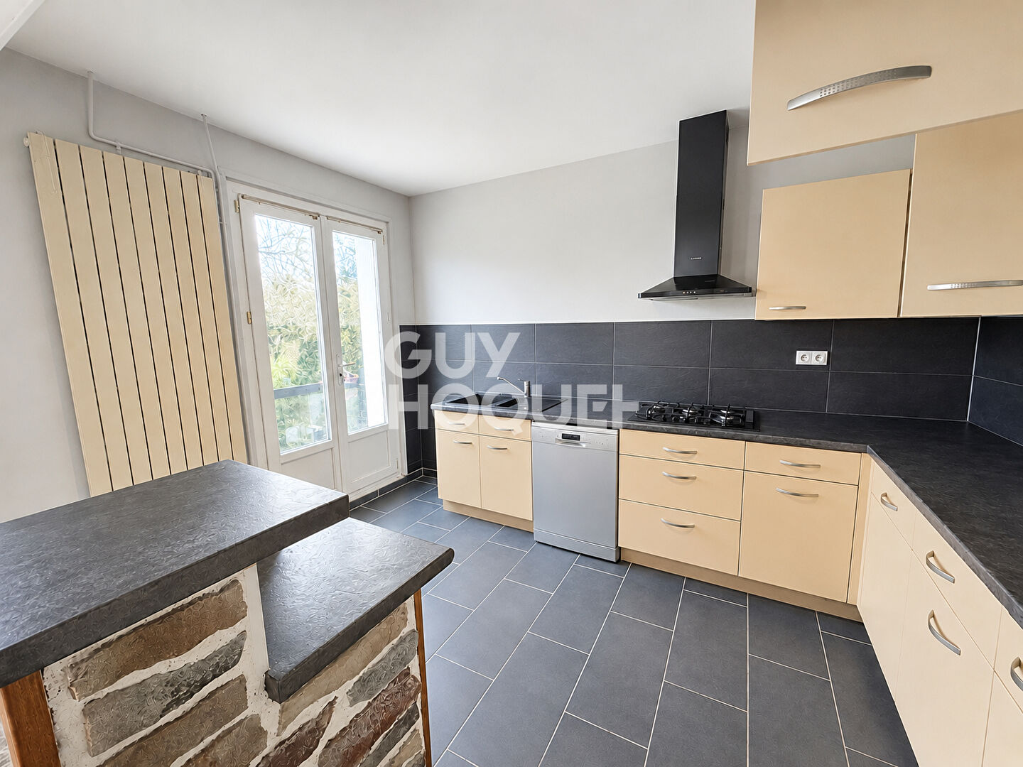 EXCLUSIVITÉ - QUARTIER RESIDENTIEL