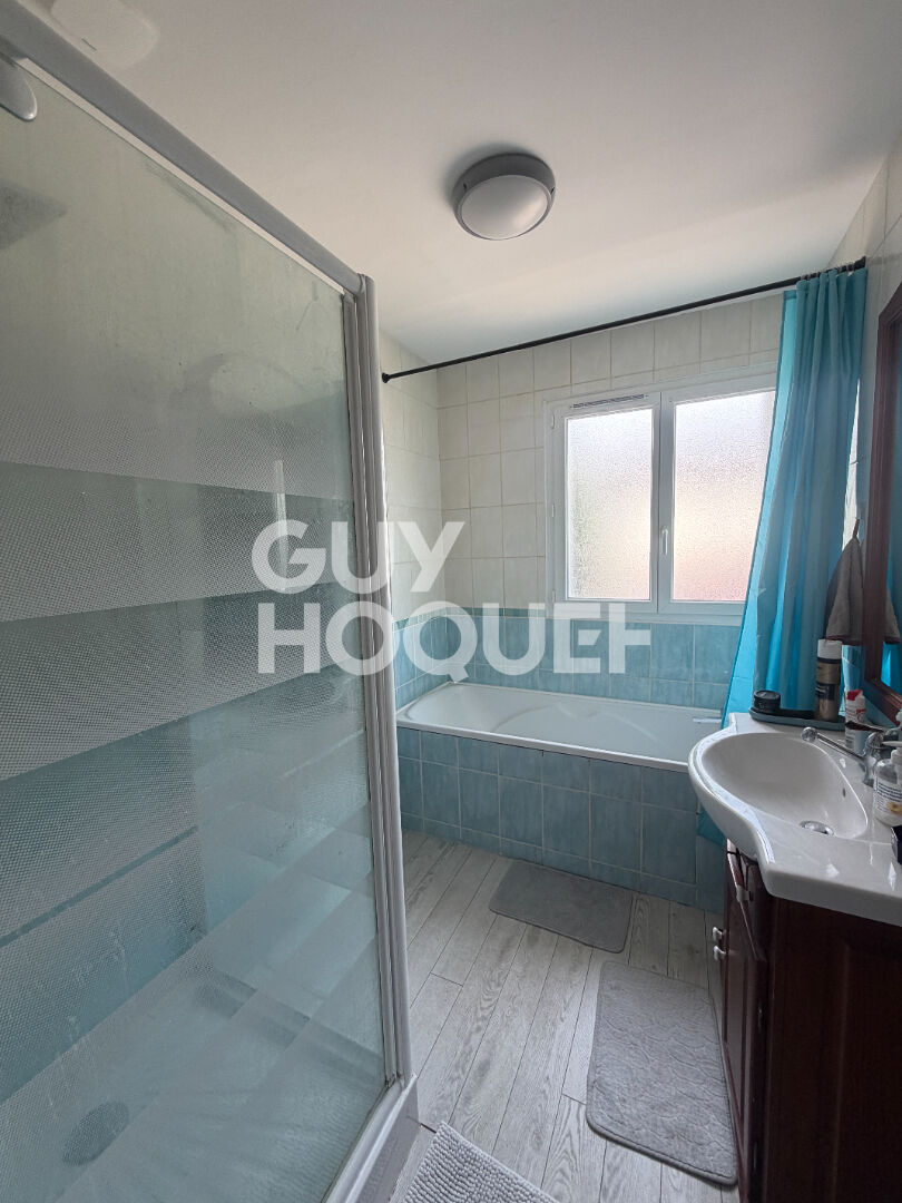 EXCLUSIVITÉ - QUARTIER RESIDENTIEL