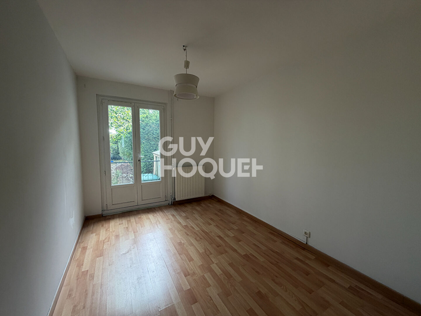 EXCLUSIVITÉ - QUARTIER RESIDENTIEL