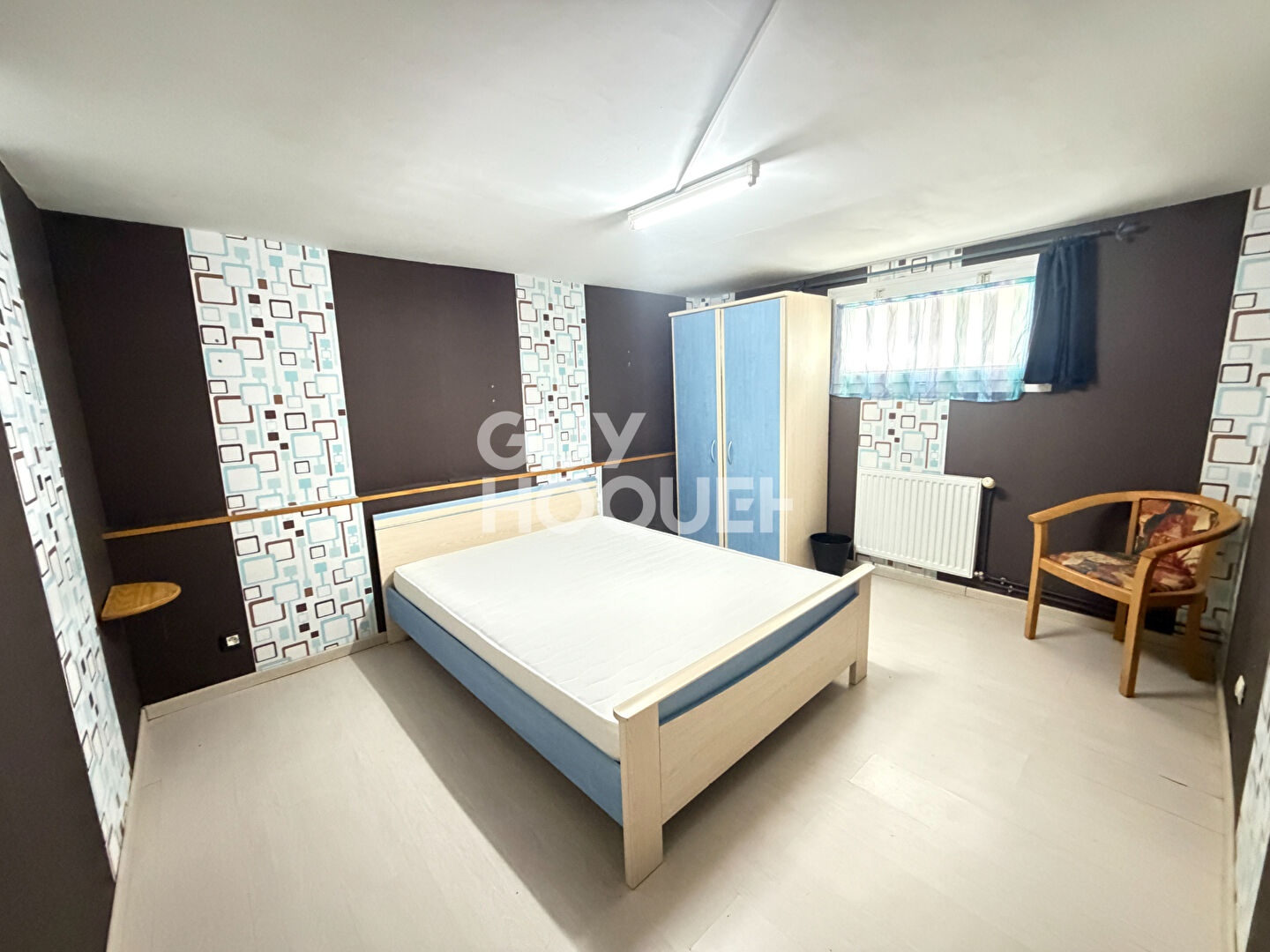 EXCLUSIVITÉ - QUARTIER RESIDENTIEL
