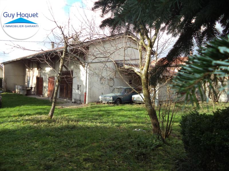 Propriété/Ferme - 5 pièce(s)