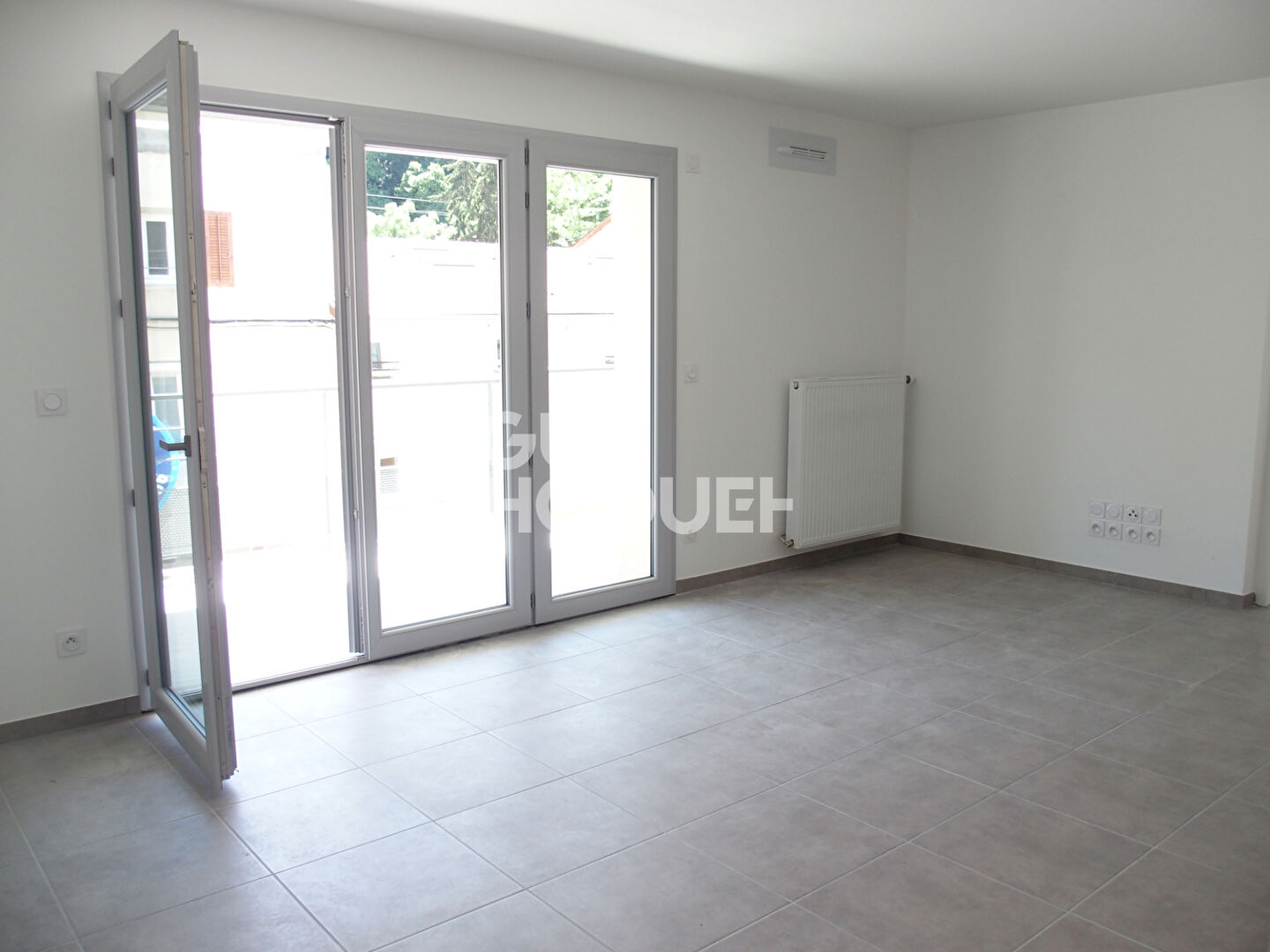 Appartement T3 à louer à BOURGOIN JALLIEU