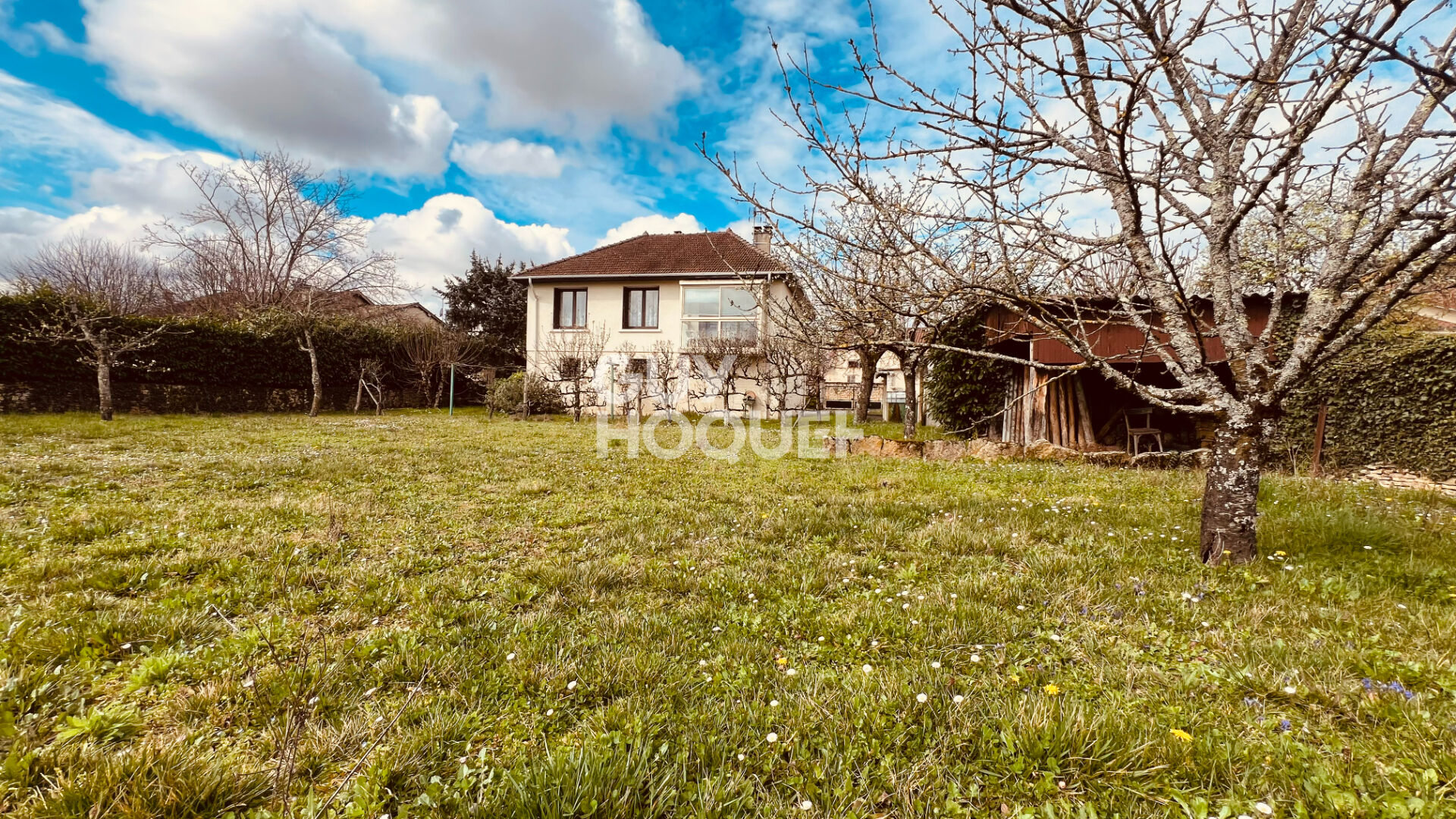 Terrain Saint Alban De Roche 500 m2