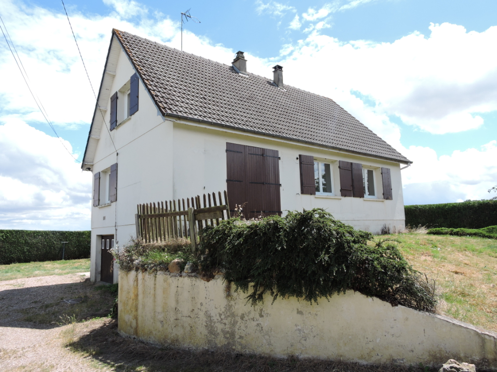 MAISON F5 - BRETEUIL
