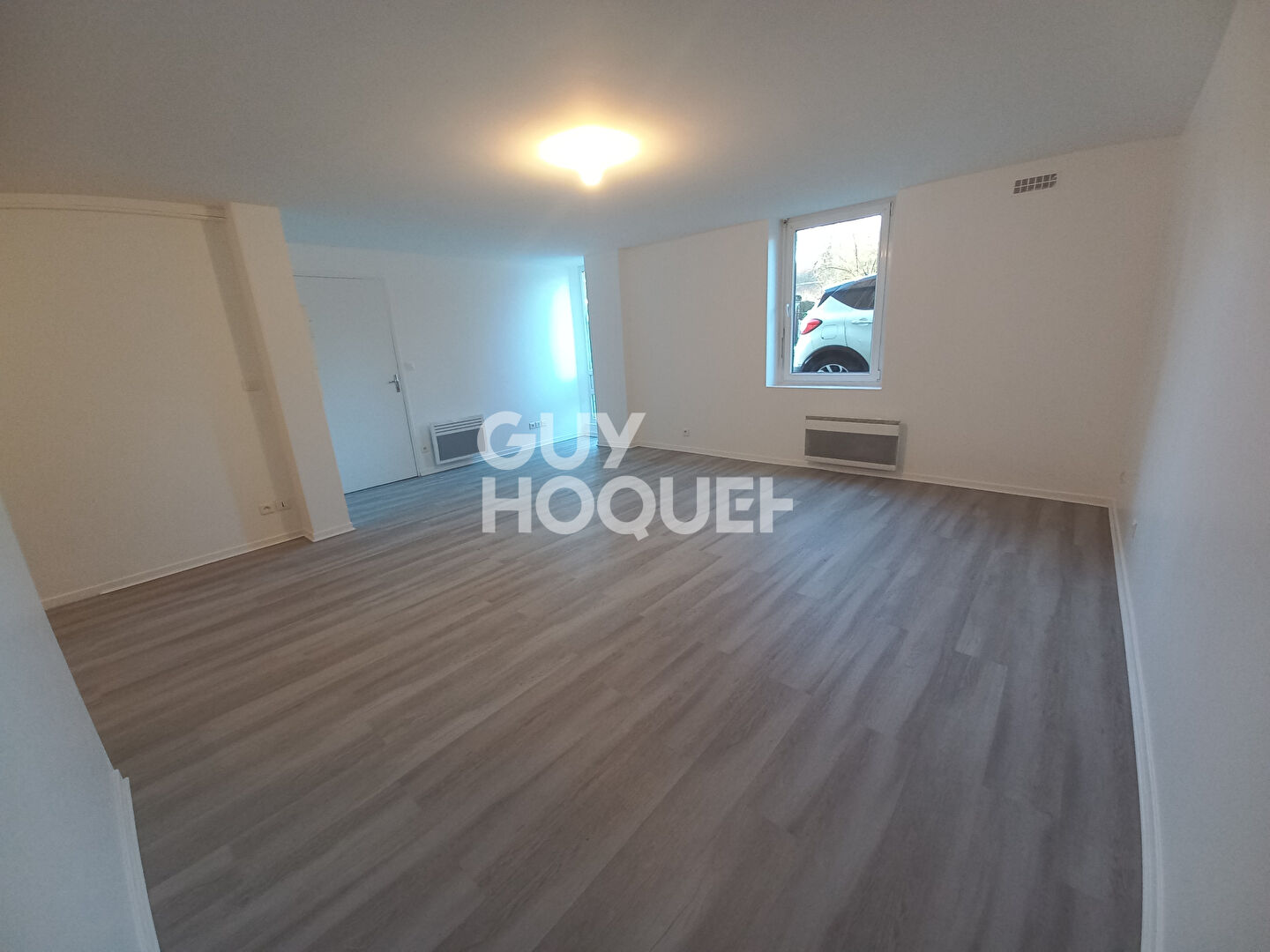 LOCATION APPARTEMENT F1 - 10 Minutes de Verneuil